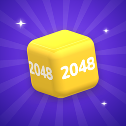Cube 27 app icon